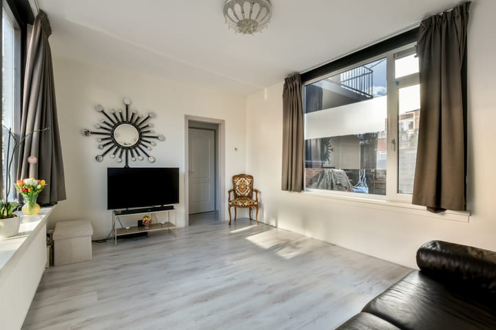 Foto 3 van Sweelinckstraat 101-A