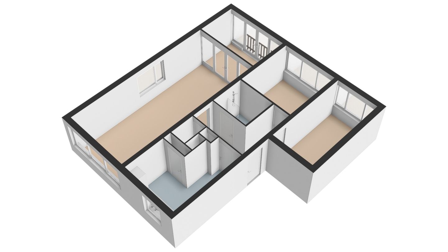 Foto 44 van Lederambachtstraat 196