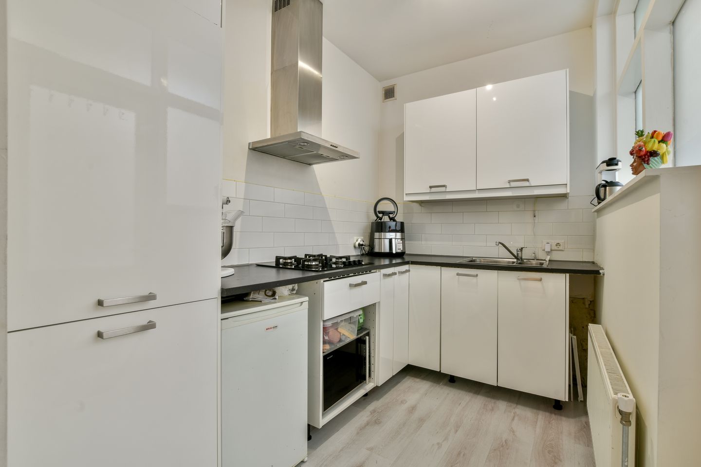 Foto 4 van Sweelinckstraat 101-A