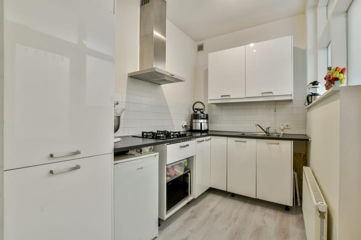 Foto 4 van Sweelinckstraat 101-A