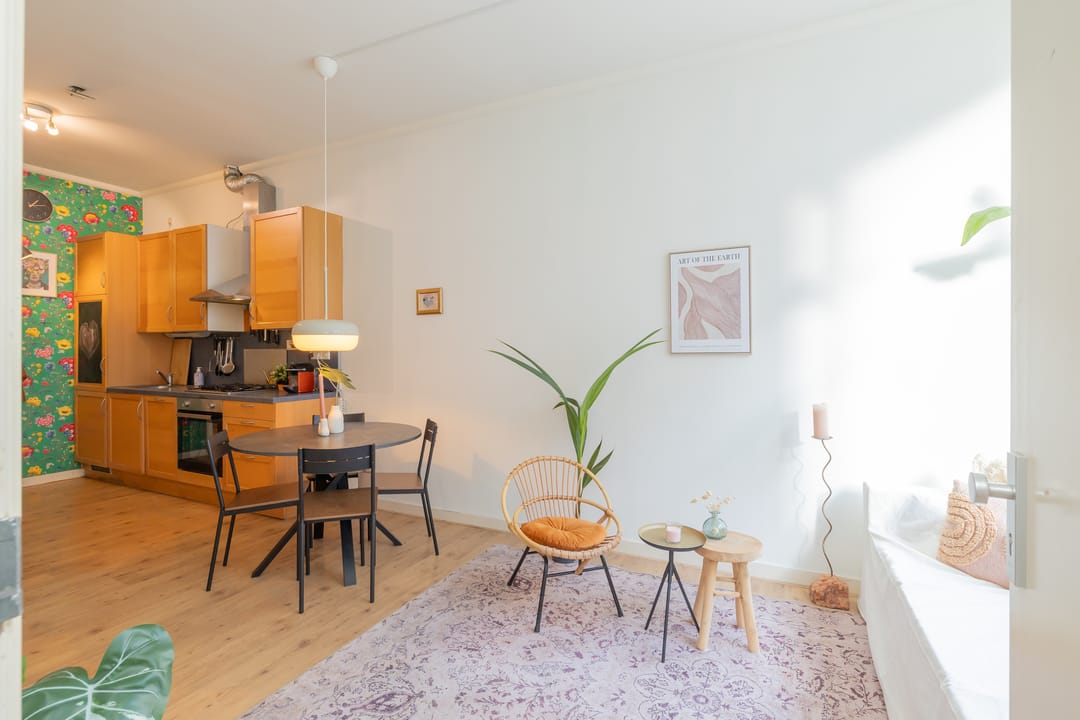 Photo 7 of Van Hogendorpstraat 82-H