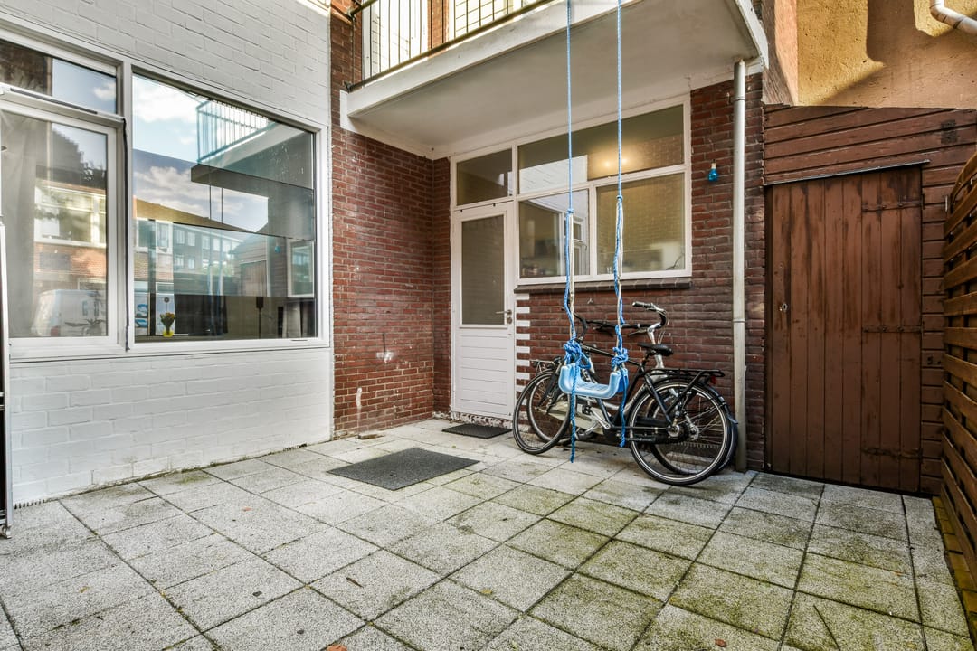 Foto 7 van Sweelinckstraat 101-A