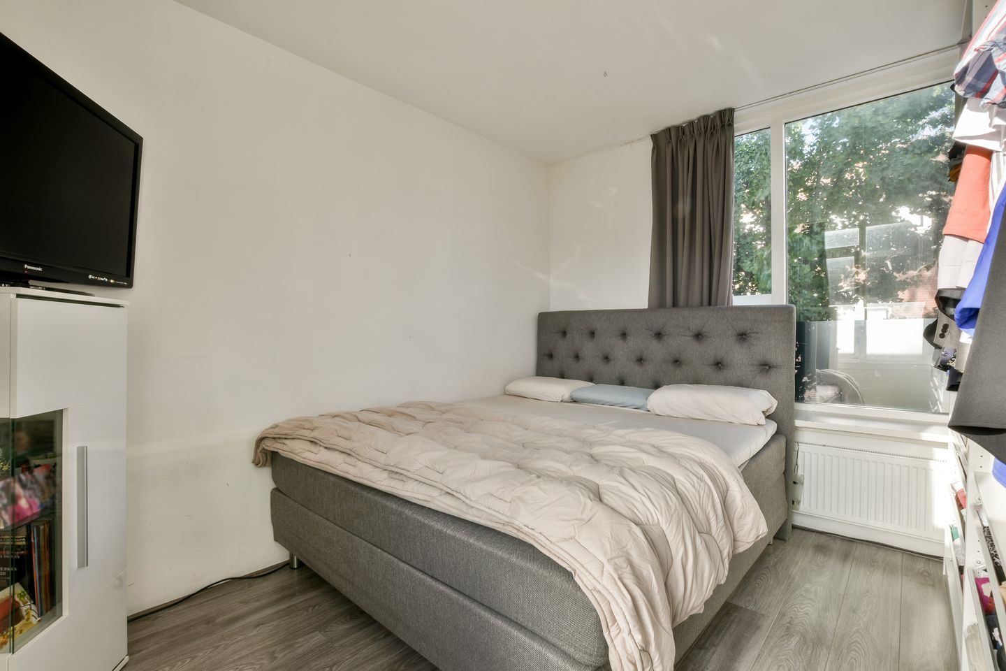 Foto 10 van Sweelinckstraat 101-A