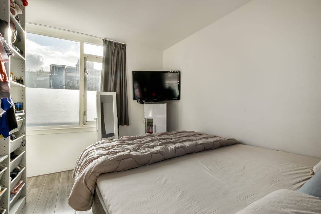 Foto 11 van Sweelinckstraat 101-A