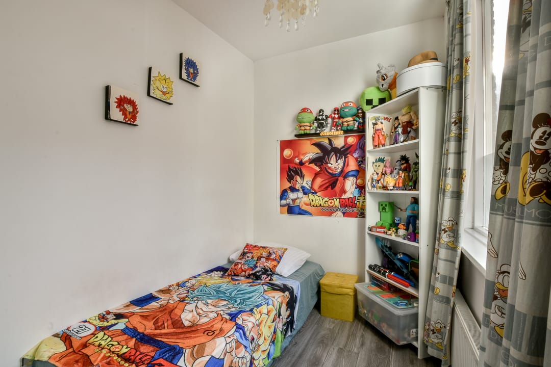 Foto 13 van Sweelinckstraat 101-A