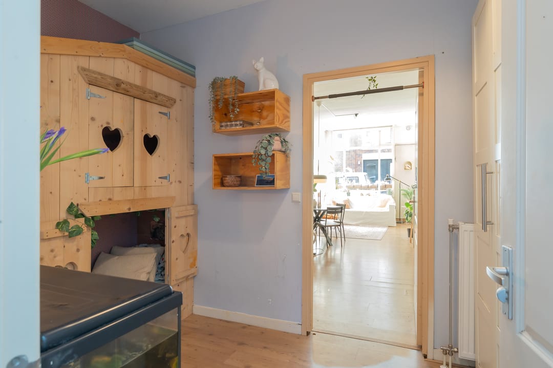 Photo 16 of Van Hogendorpstraat 82-H