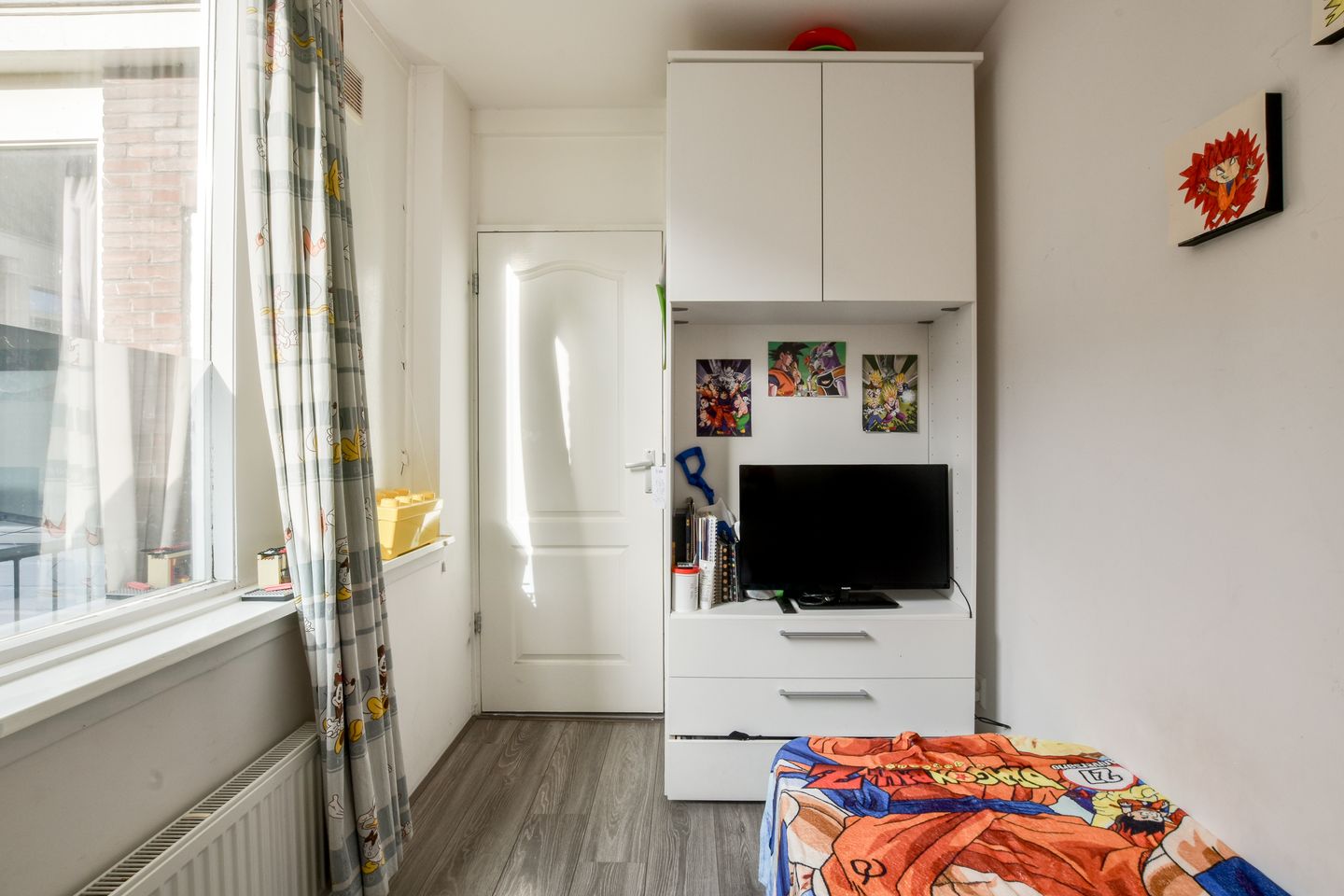 Foto 14 van Sweelinckstraat 101-A