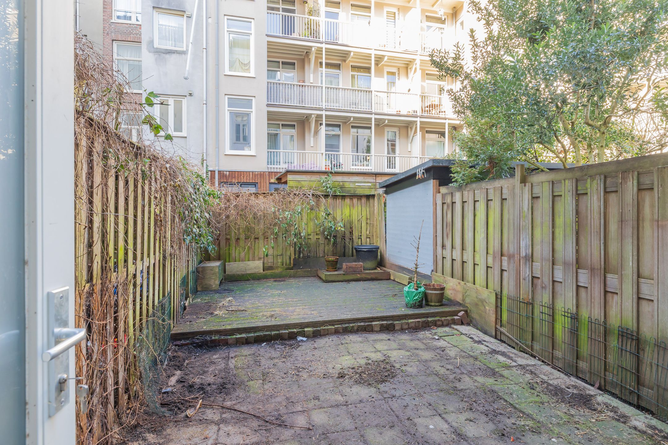 Photo 18 of Van Hogendorpstraat 82-H