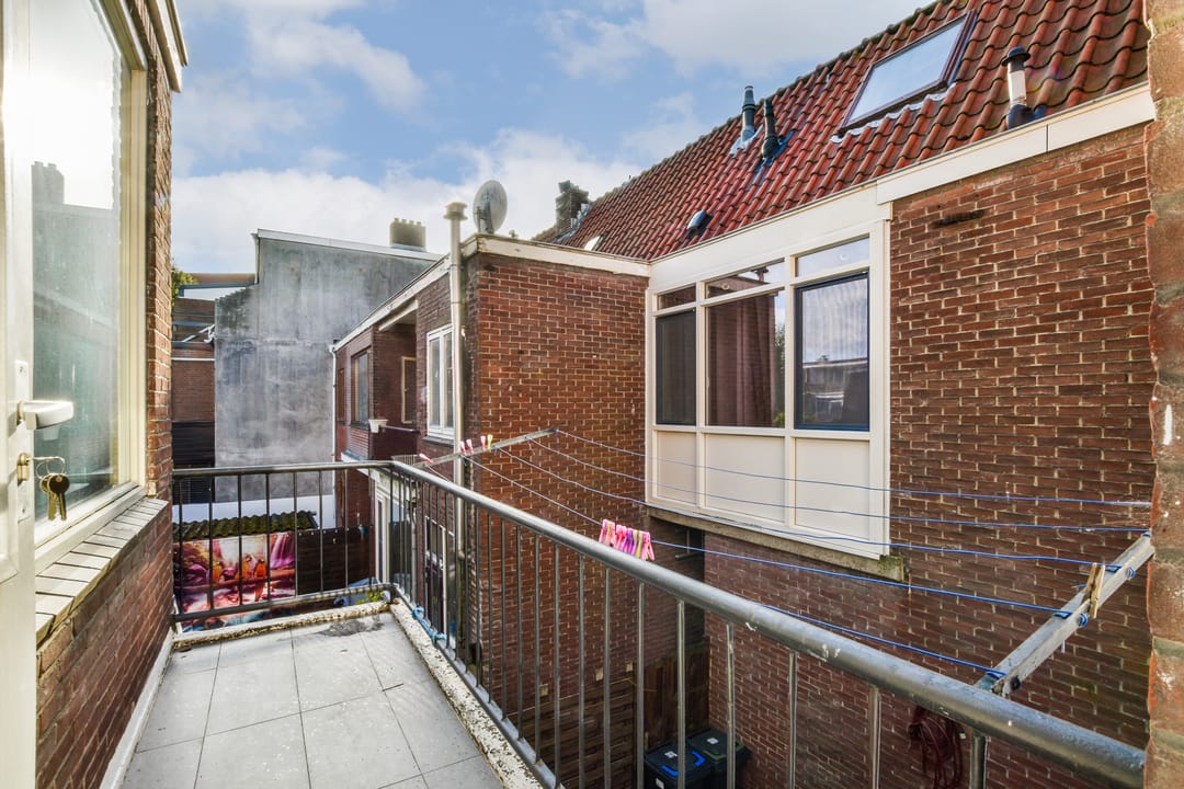 Foto 16 van Sweelinckstraat 101-A