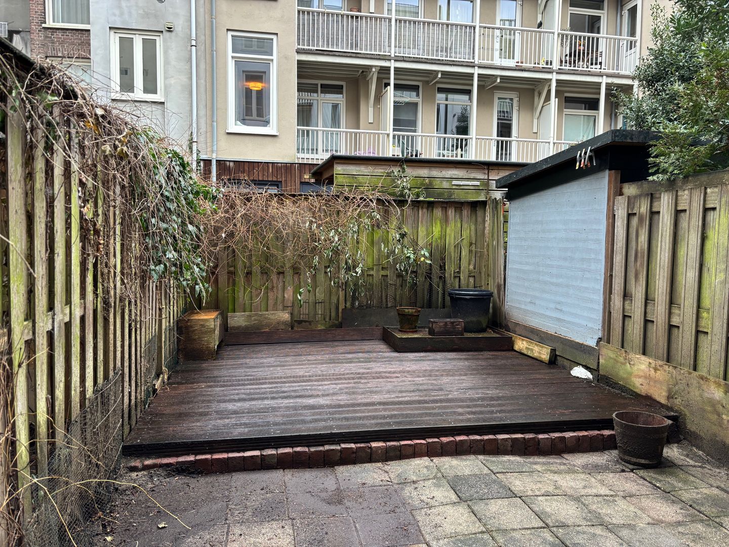 Photo 19 of Van Hogendorpstraat 82-H