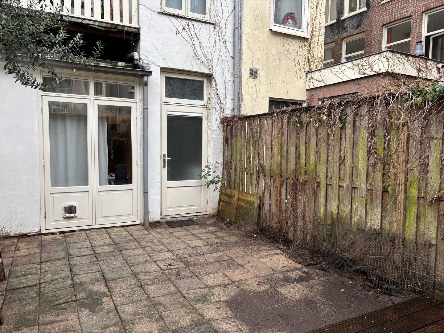 Photo 20 of Van Hogendorpstraat 82-H