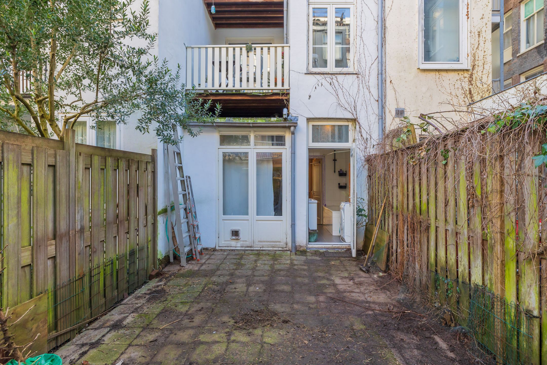 Photo 21 of Van Hogendorpstraat 82-H