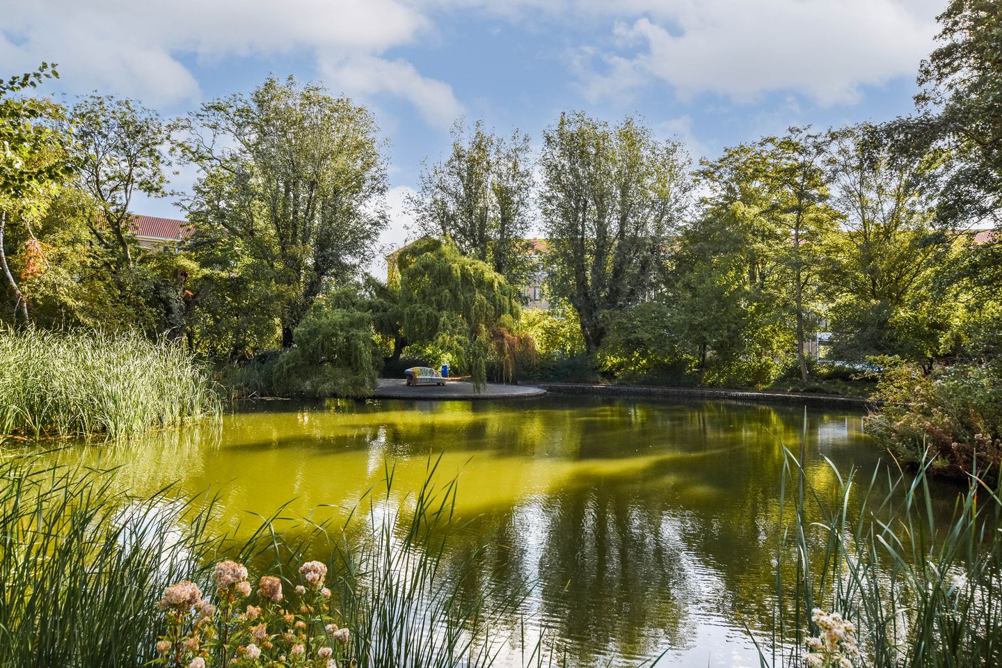 Foto 20 van Sweelinckstraat 101-A