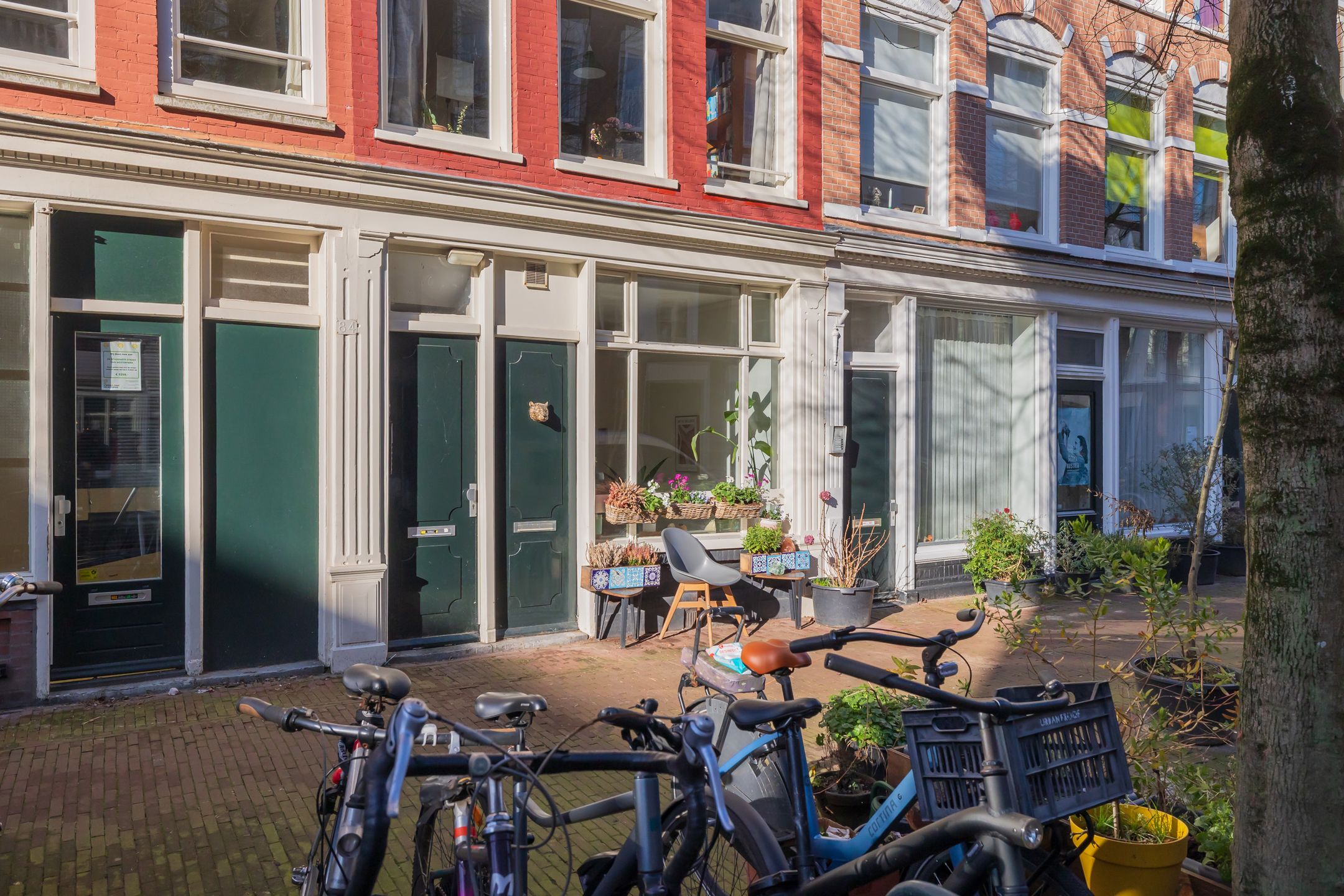 Photo 24 of Van Hogendorpstraat 82-H