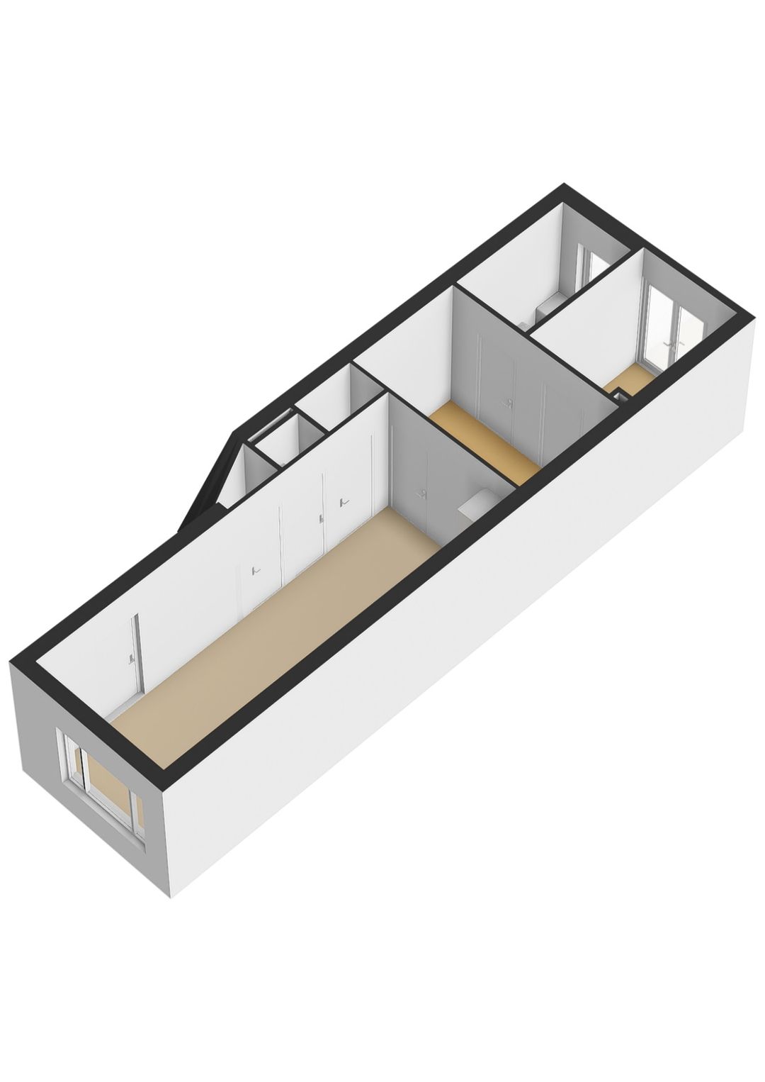 Photo 28 of Van Hogendorpstraat 82-H