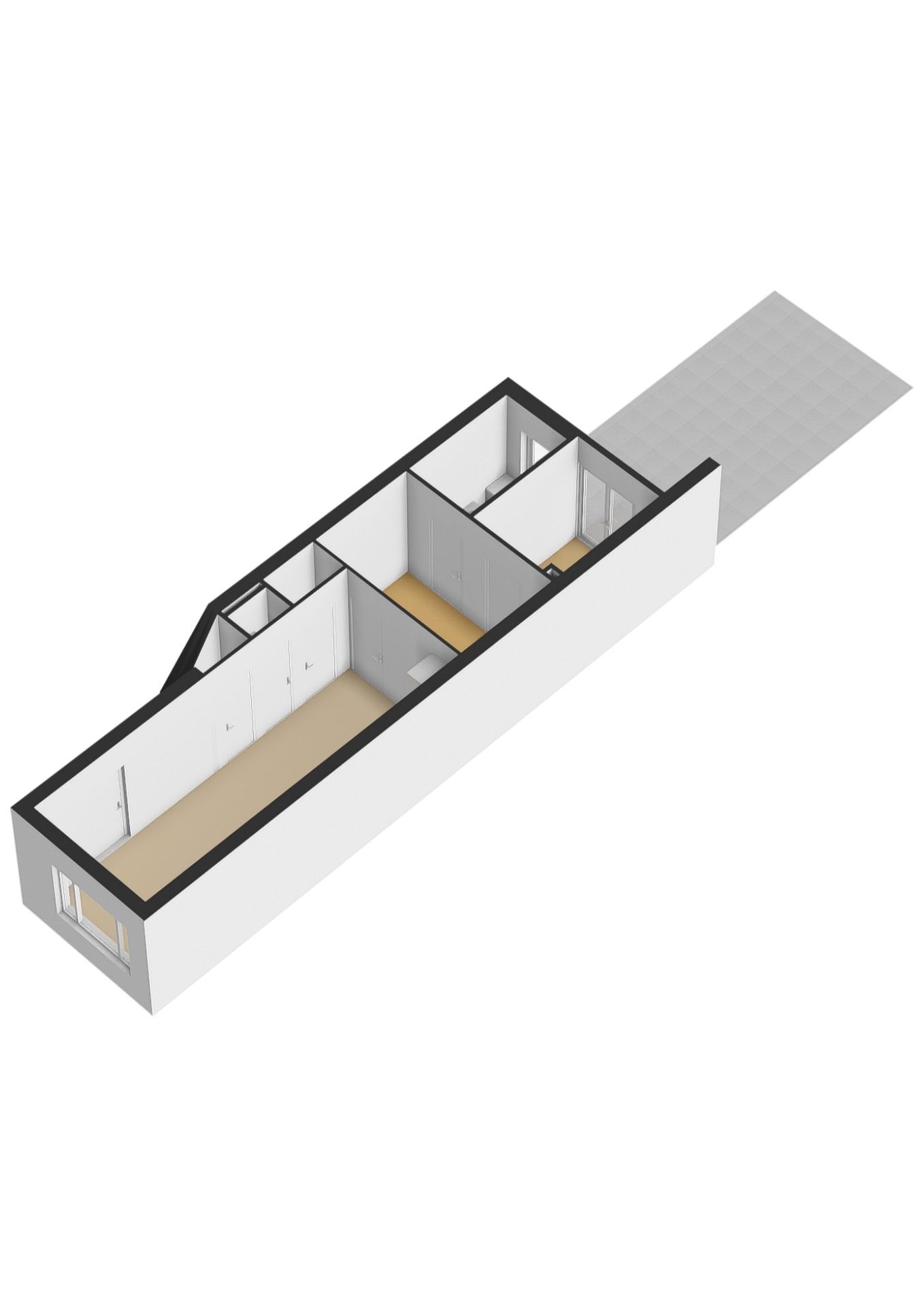 Photo 30 of Van Hogendorpstraat 82-H