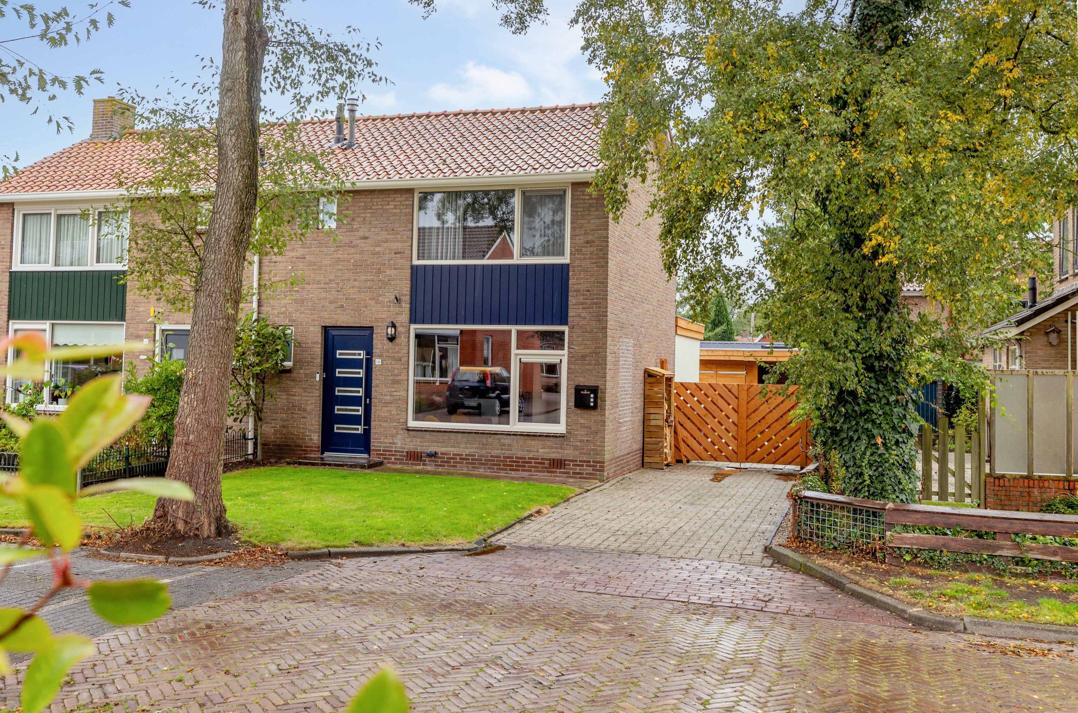 Noorder Esweg, 14, Zuidwolde (DR), 7921CX, Drenthe, Nederland 14