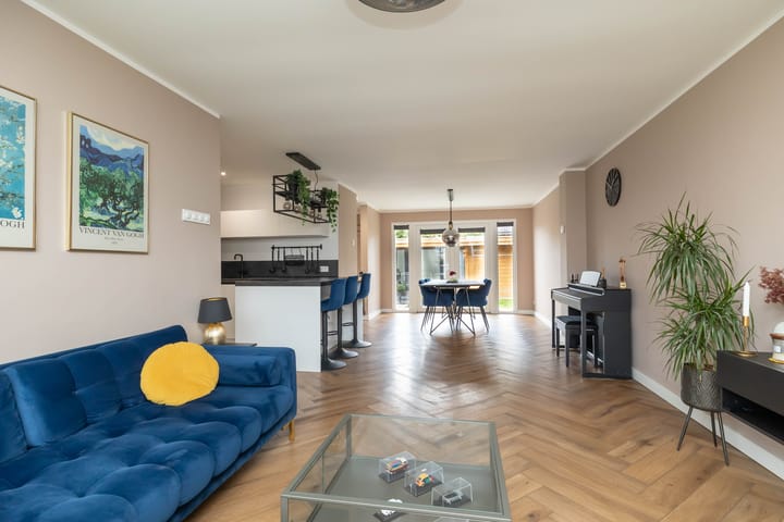 Foto 3 van Noorder Esweg 14