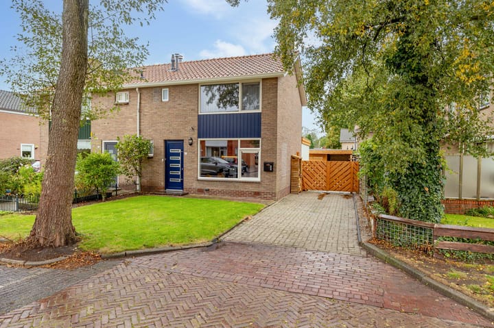 Foto 7 van Noorder Esweg 14