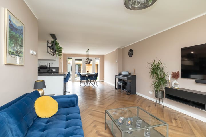 Foto 12 van Noorder Esweg 14