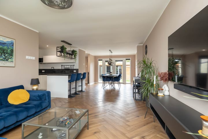 Foto 13 van Noorder Esweg 14