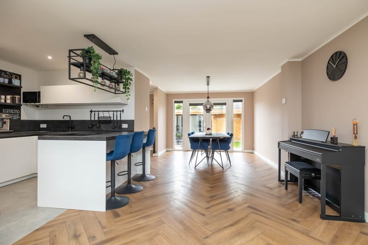 Foto 14 van Noorder Esweg 14