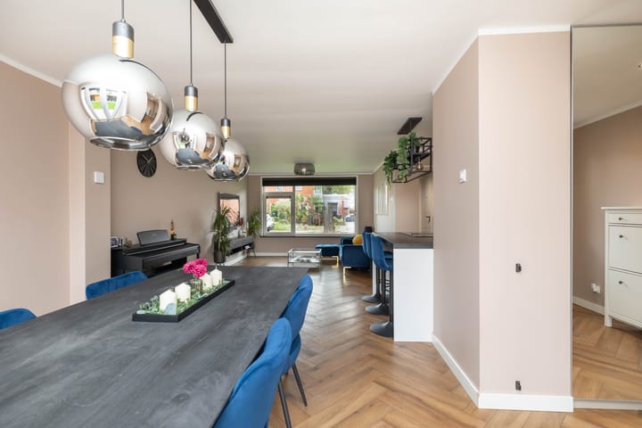 Foto 16 van Noorder Esweg 14