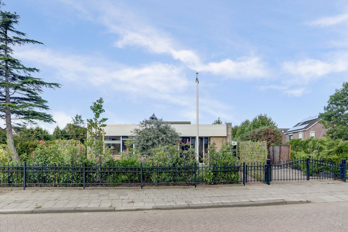 Foto 5 van Gladiolenstraat 50