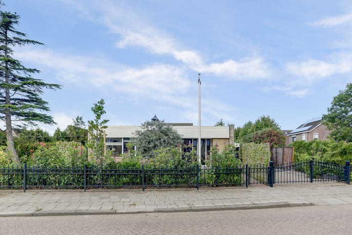 Foto 5 van Gladiolenstraat 50