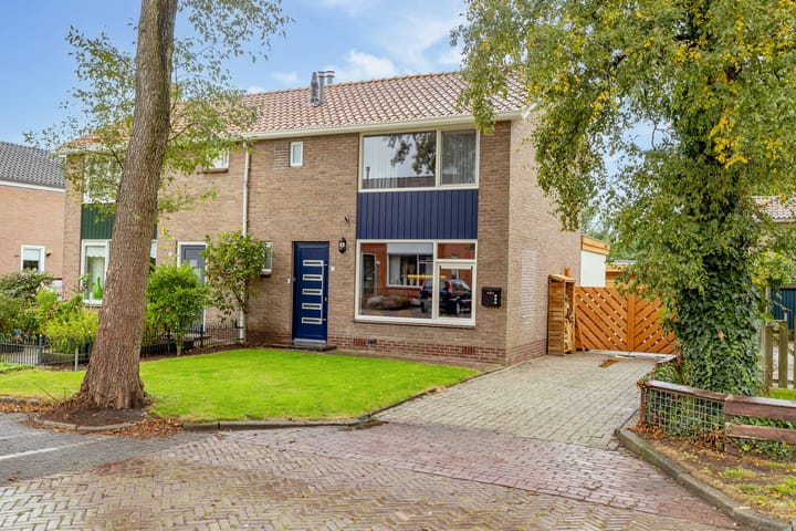 Foto 50 van Noorder Esweg 14