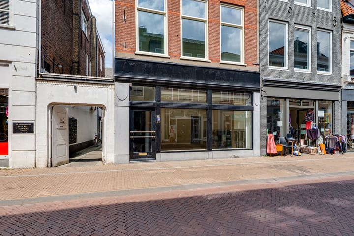 Foto 5 van Westwagenstraat 10