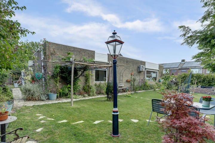 Foto 4 van Gladiolenstraat 50