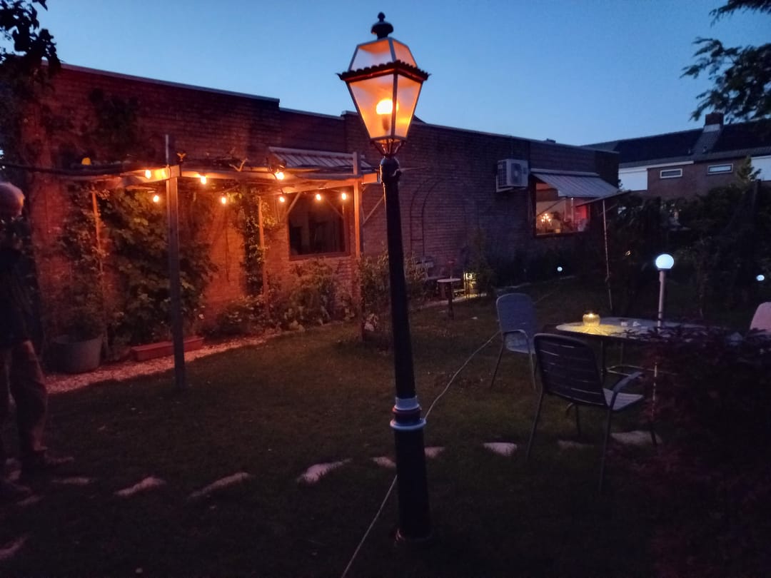 Foto 43 van Gladiolenstraat 50