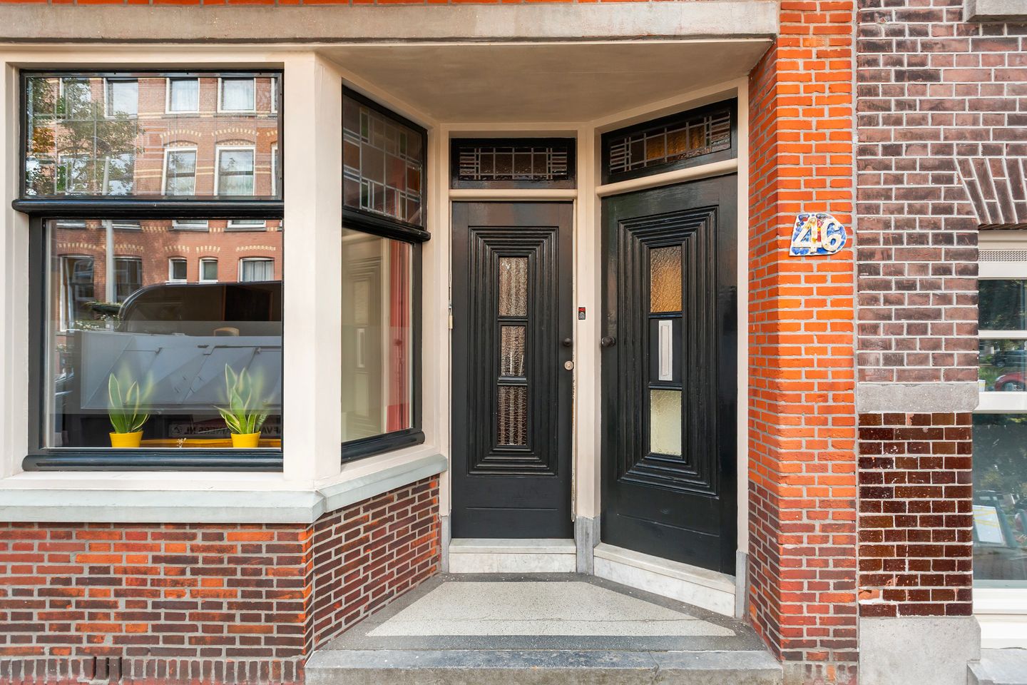 Foto 5 van Schieveenstraat 46