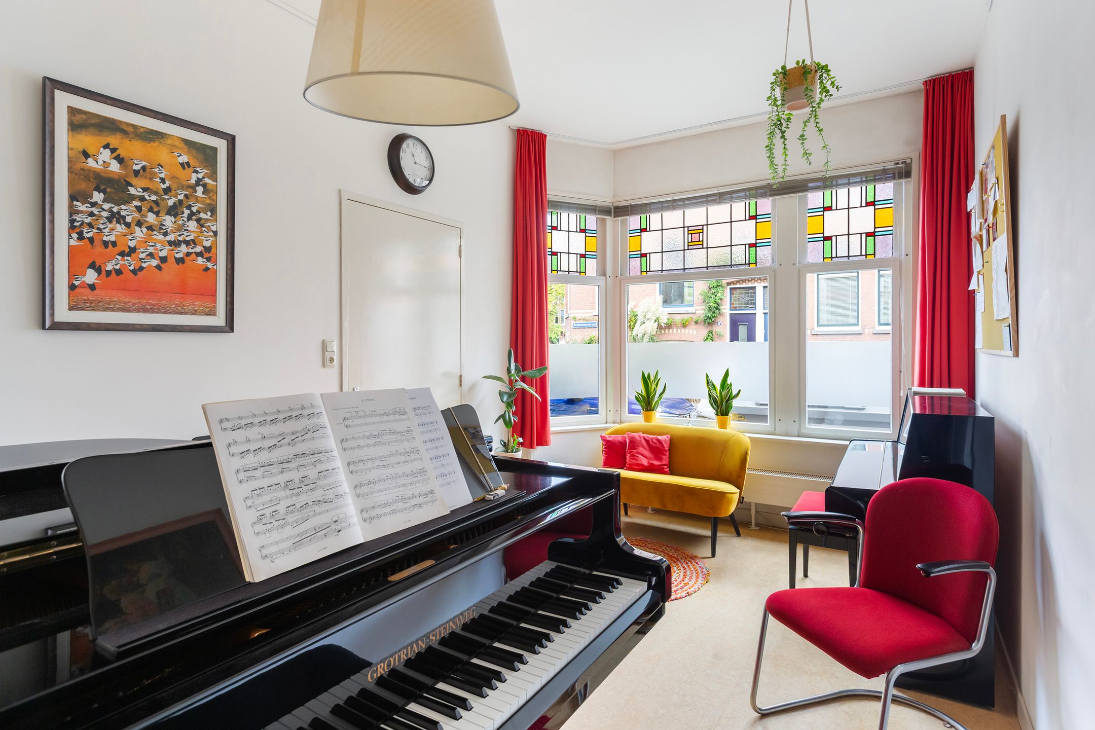 Foto 6 van Schieveenstraat 46