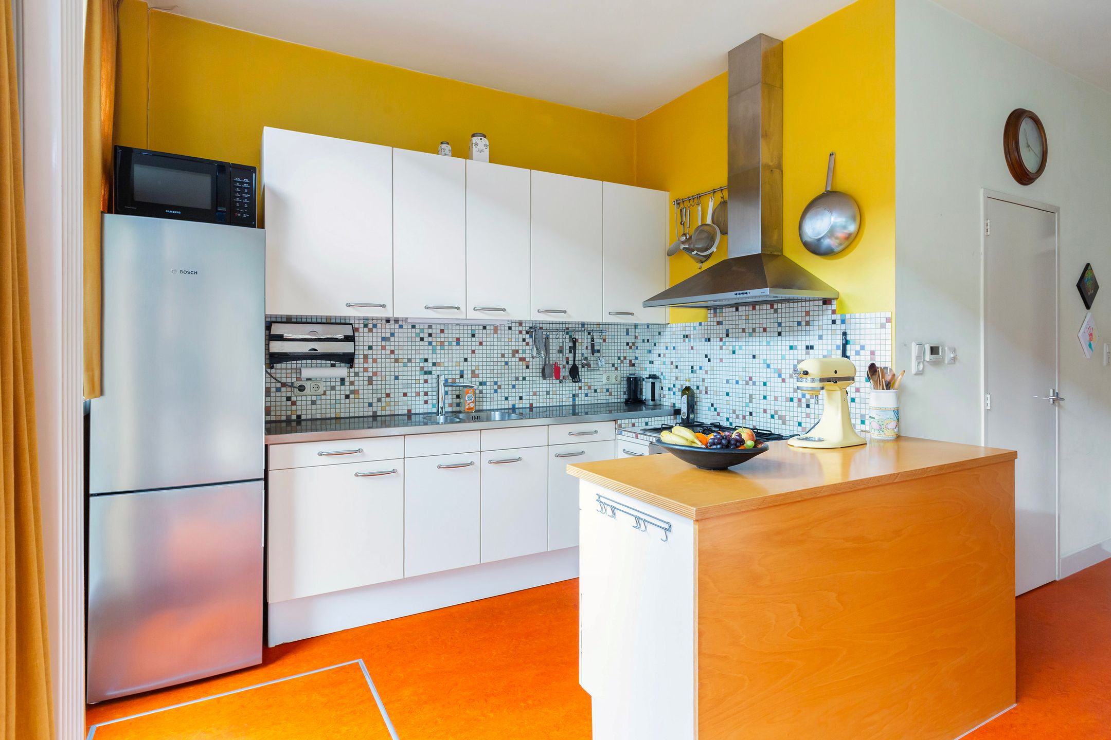 Foto 9 van Schieveenstraat 46