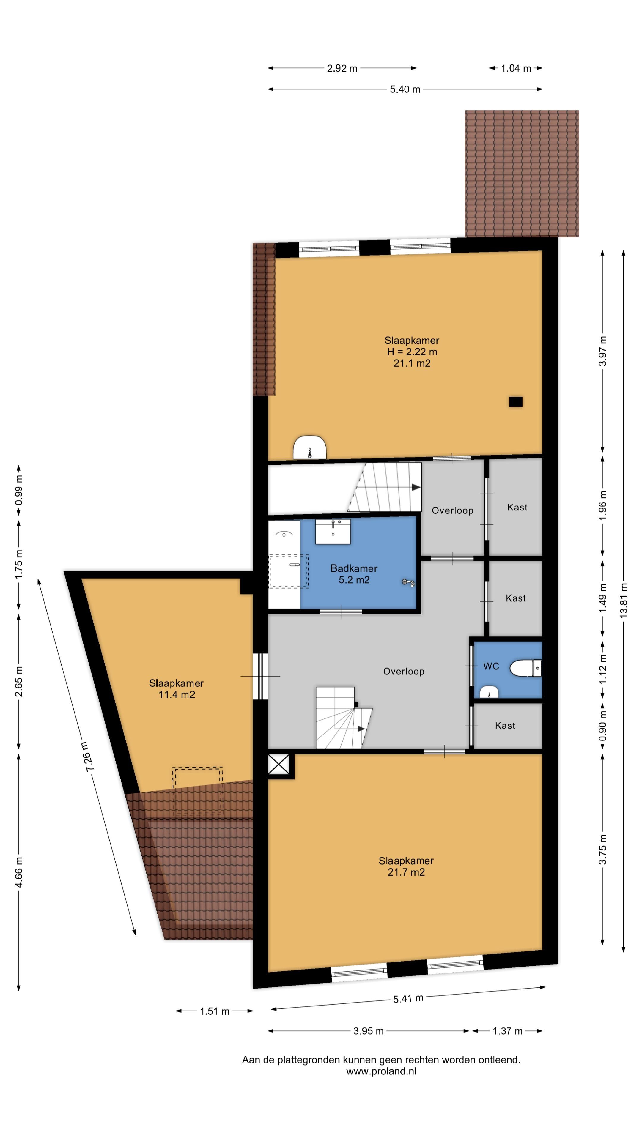 Foto 42 van Legeweg 1-A