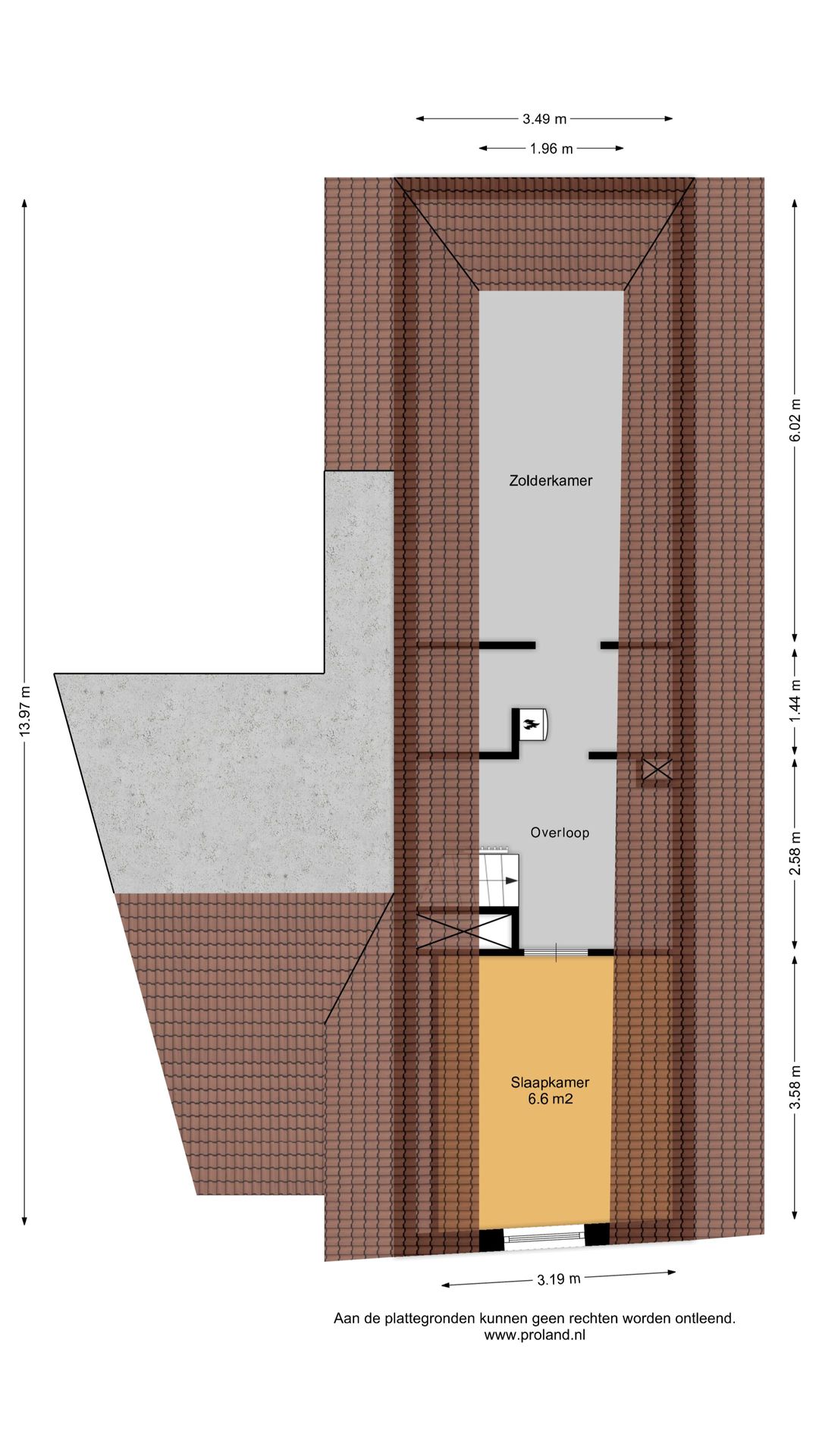 Foto 43 van Legeweg 1-A