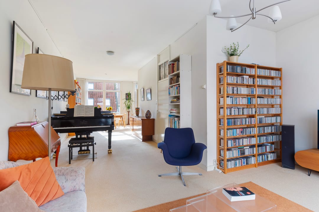 Foto 23 van Schieveenstraat 46