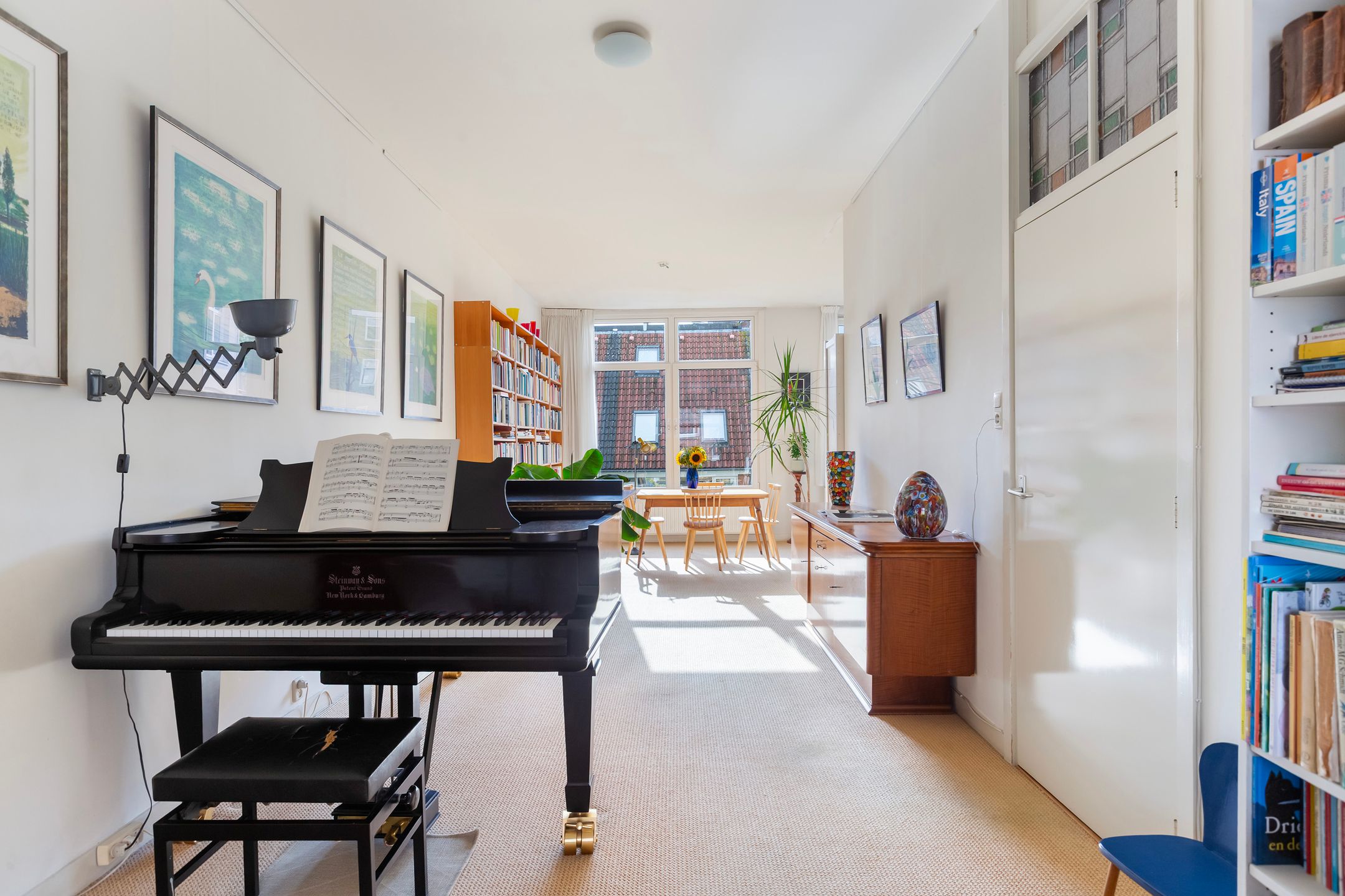 Foto 24 van Schieveenstraat 46