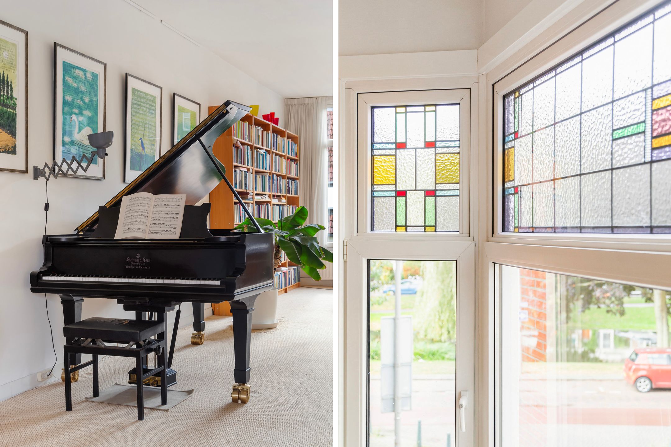 Foto 27 van Schieveenstraat 46