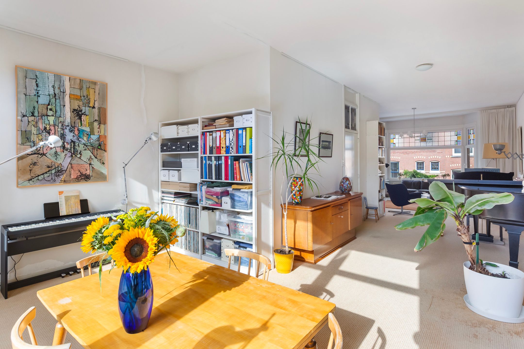 Foto 30 van Schieveenstraat 46