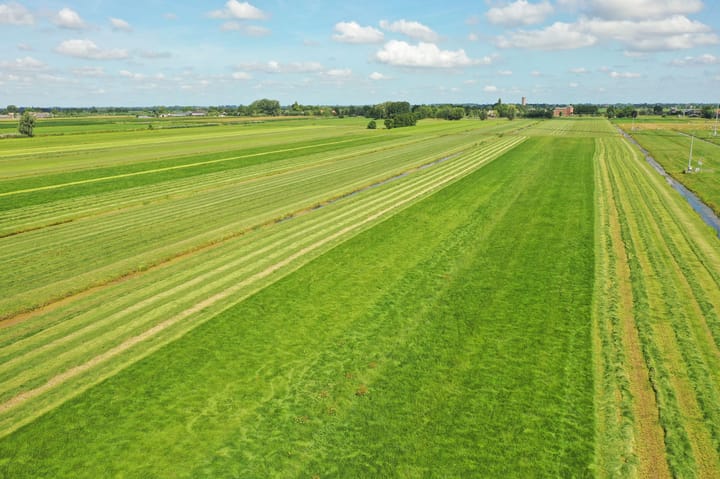 Grond nabij Wielsekade 75A, Lopik