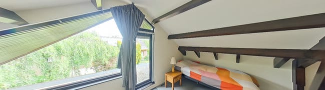 Slaapkamer