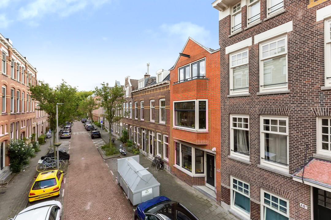 Foto 47 van Schieveenstraat 46