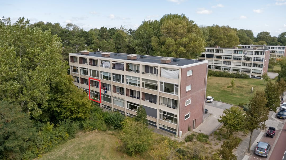 Foto 1 van Boslaan 12