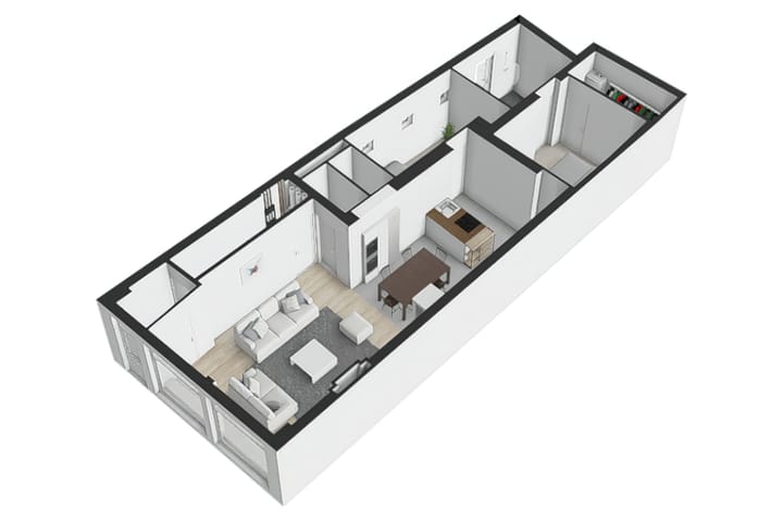 Foto 14 van Westwagenstraat 10