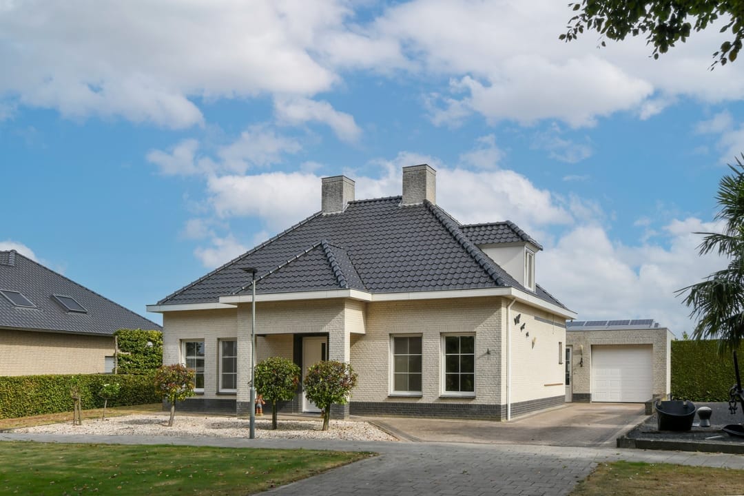 Foto 1 van Beukenlaan 18