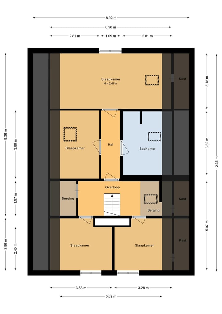 Foto 48 van Laakweg 7