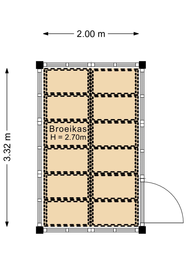 Foto 52 van Laakweg 7